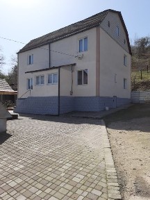 Продам цегляний будинок 174кв. м. 5 кімнат. ЖИТОМИР можна по спецкошта