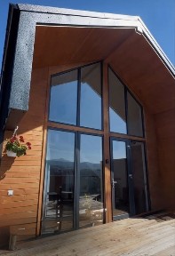 Продаж будинку -шале в с. Яблуниця/Буковель/Карпати/Гори/Панорама