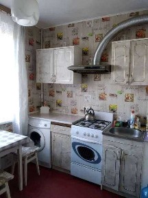 Салтівський, Харківська область, Харків