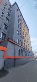 Сертификат! Продам 2 уровневую квартиру ЖК Парковый квартал