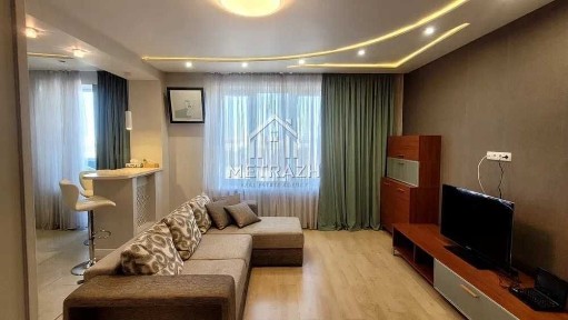 Продам КЛАССНУЮ 2-х к. квартиру НОВОСТРОЙ на Холодной Горе