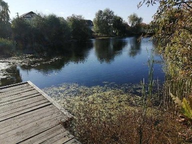 Киев, Святищенская ул.