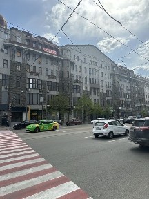 майдан Павлівський, мікрорайон Поділ, район Основ'янський, Харків, метро Майдан Конституції, майд. Павлівський 10, семиповерхова будівля • ID 33036886