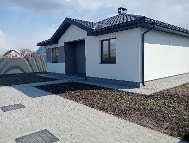 Продажа дома 105 м², Царське село