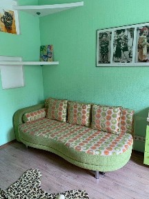 Продаж 3-кімнатної квартири 170 м², Воскресенська вул.