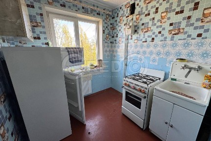 Продажа 3-комнатной квартиры 48.6 м², Ярослава Мудрого ул.