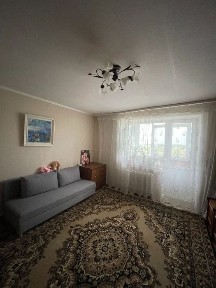 Продажа 3-комнатной квартиры 67 м², Кожемяки ул., 17