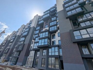 Продається 1кім новобудова, р-н Рівненської