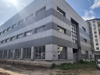 Харьков, Клочковская ул., 101Д