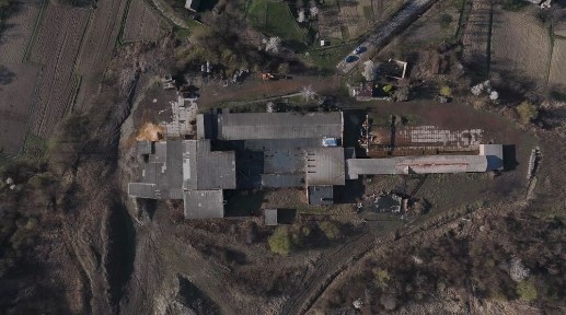 Чернівецька область, Стрілецький Кут