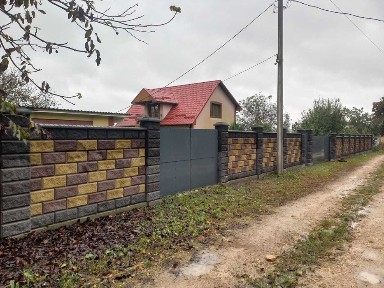 продам будинок за містом