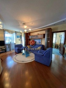 Без% Аренда 3К, Оболонь, ул. Тимошенко Маршала, 29