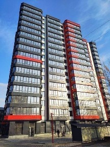 Продаж 2к квартири у ЖК Мистецькі Ворота