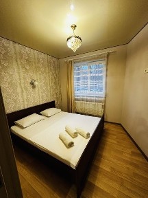 квартири подобово Харків