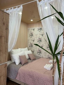 Канів, 1 кімнатна квартира подобово центр 2+2