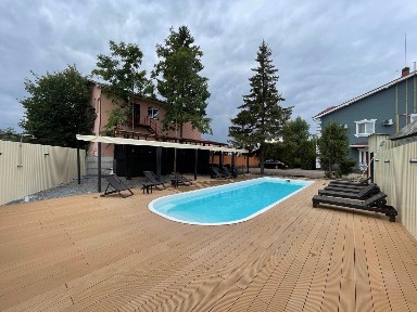 Киевская обл., Бориспольский район, с. Гнедин