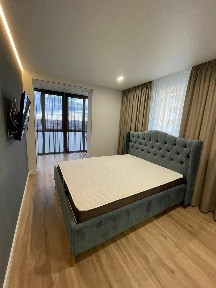 Эксклюзивно! Продам 2к. кв. новострой ЖК Рогатинский, дизайн. рем, метро Ц-Рынок