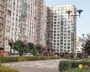 Киев, Тираспольская ул., 60