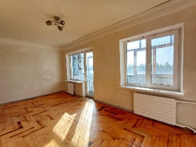 Запорожье, Авраменко ул., 14