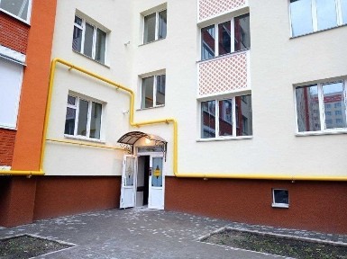 Продаж 2к квартири в новобудові по Старокостянтинівському Шосе 5/3В.