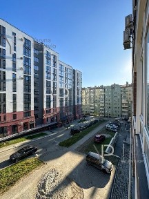 Продаж 2к квартири вул. Малоголосківська, зданий будинок