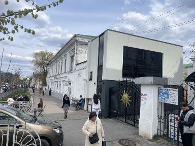 Полтавська область, Полтава