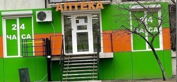 Одеська область, Одеса, Київський