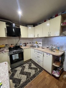 2 кімнатний будинок на Дублянщині