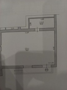 Оренда комерційного приміщення Винники