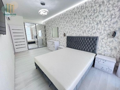 Продам 2 комн Шевченко / Гагарина ЖК 4 Сезона, Центр! Евроремонт