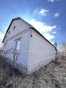 Продається будинок вул. Східна