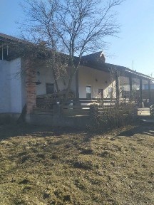 Продаж. Будинок поруч з лісом, річкою, с. Тригір'я.