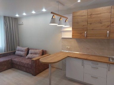 ЭКСКЛЮЗИВ. ЖК Сказка, евродвушка с ремонтом и мебелью, метро 8 мин