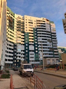 Харківська область, Харків, Основ'янський