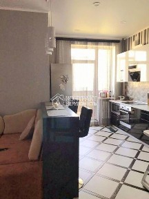 Продажа 2 к. кв. с кап. ремонтом ЖК Салтовское, Салтовка