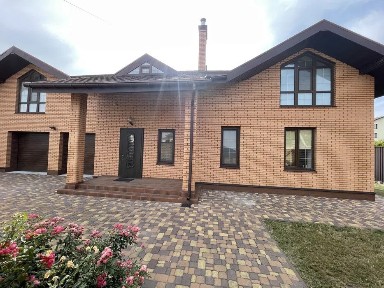 Киев, Святищенская ул.