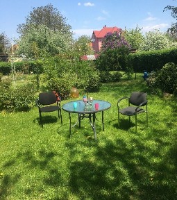 Киев, Орхидейная ул.