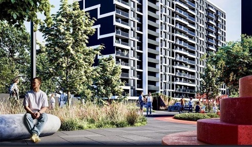 Продаж! Без комісії! Квартири в ЖК City by Blago!