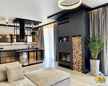 Киев, 3-я Набережная ул.