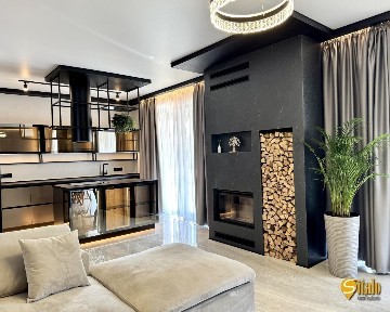 Киев, 1-я Озерная ул.