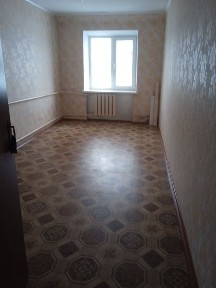 Продається 3-х кімнатна квартира