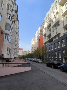 1 кімнатна новобудова