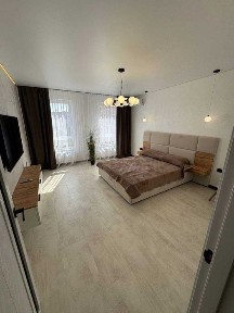 Продається 1-к квартира в новобудові по вул. Роменська