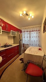 Продам 2х. ком. квартиру ул. Больнична, пгт Софиевка