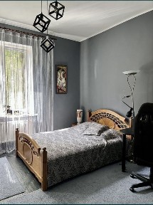 Житомир, Житомирська область, Богунський