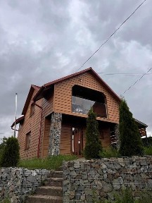 Івано-Франківська область, Ясень