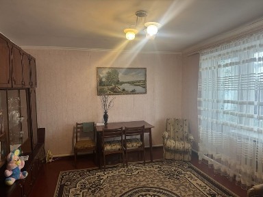 Квартира в м. Хмільник