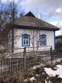 Продам будинок в селі Рудницьке, Броварського району ( Баришівський).