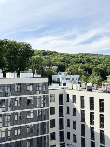 Продаж 1 кімн квартири в ЖК PERFECT LIFE, Винники