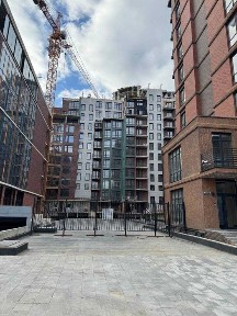 Одеська область, Одеса, Приморський